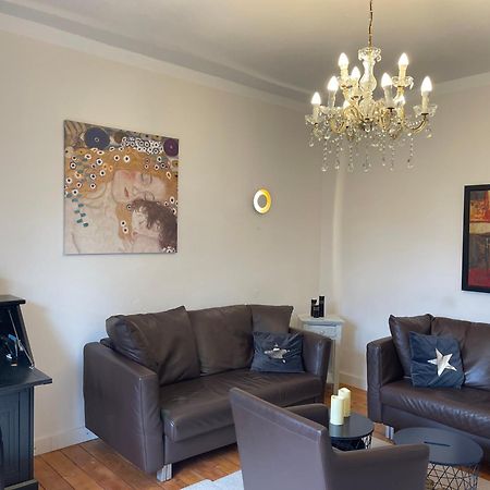 Appartement Lieblingsnest Detmold Extérieur photo