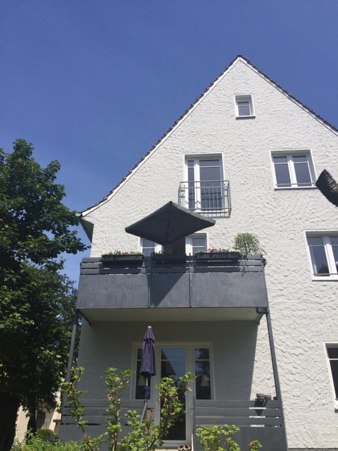 Appartement Lieblingsnest Detmold Extérieur photo