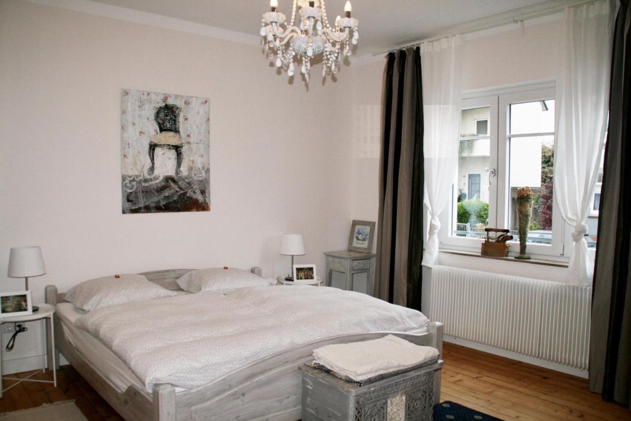 Appartement Lieblingsnest Detmold Extérieur photo