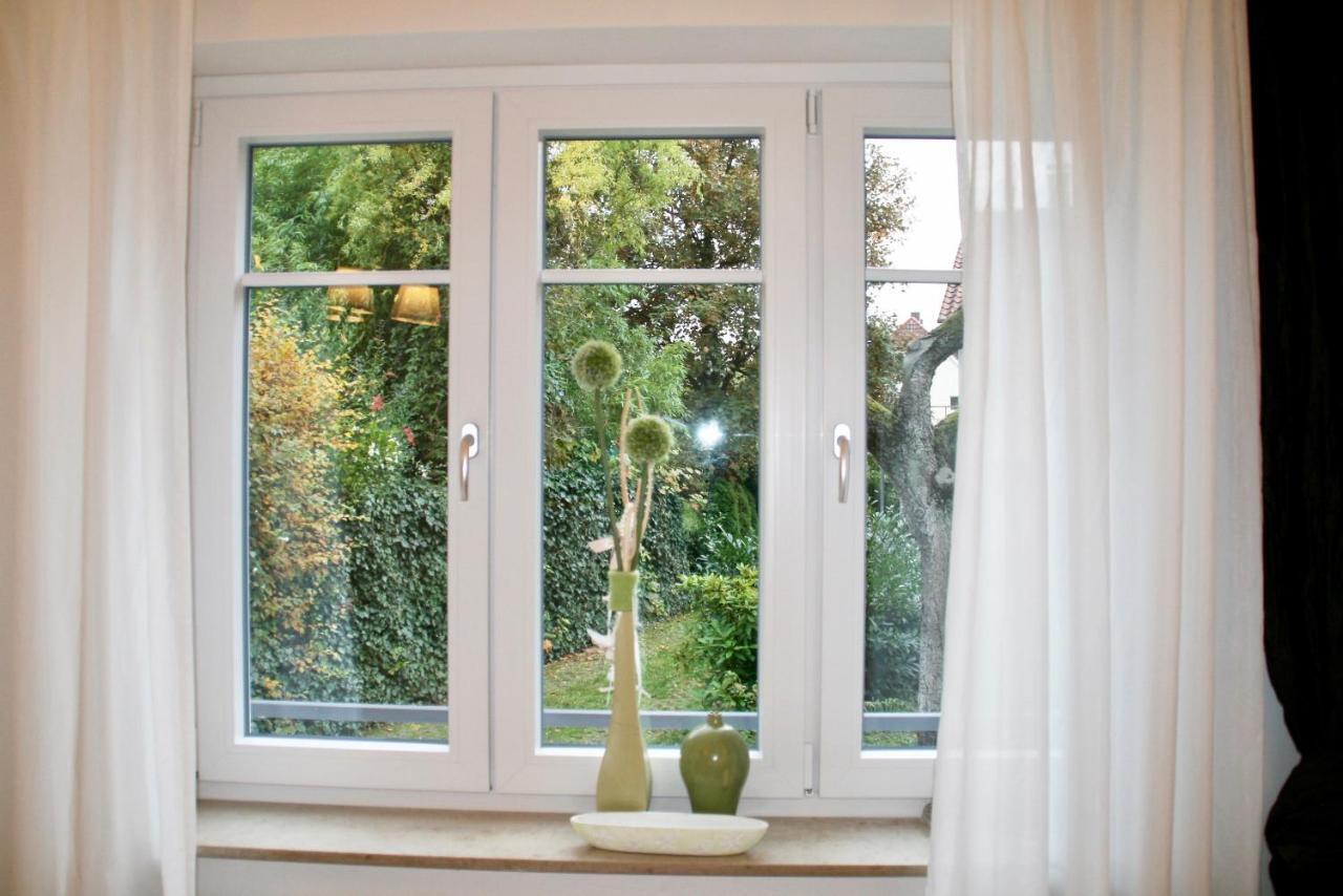 Appartement Lieblingsnest Detmold Extérieur photo