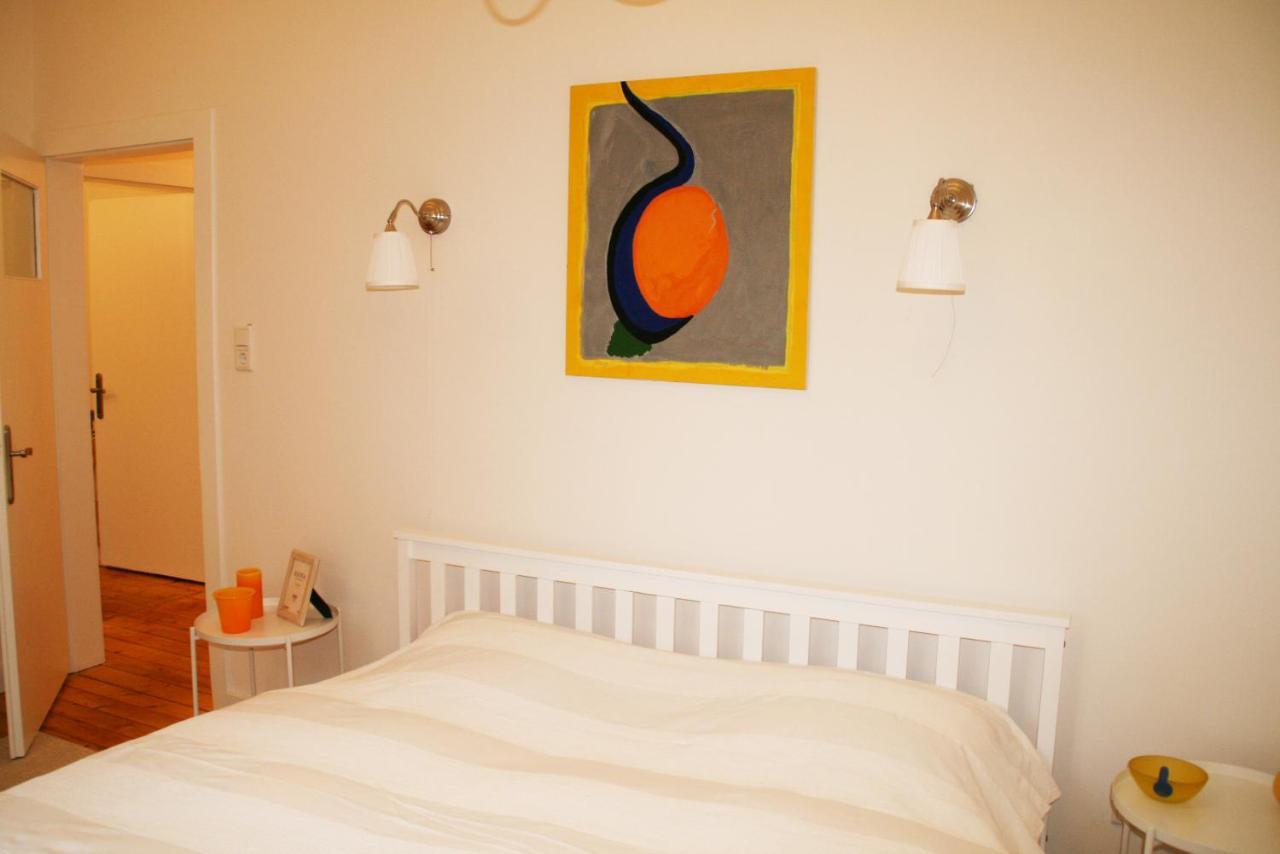 Appartement Lieblingsnest Detmold Extérieur photo