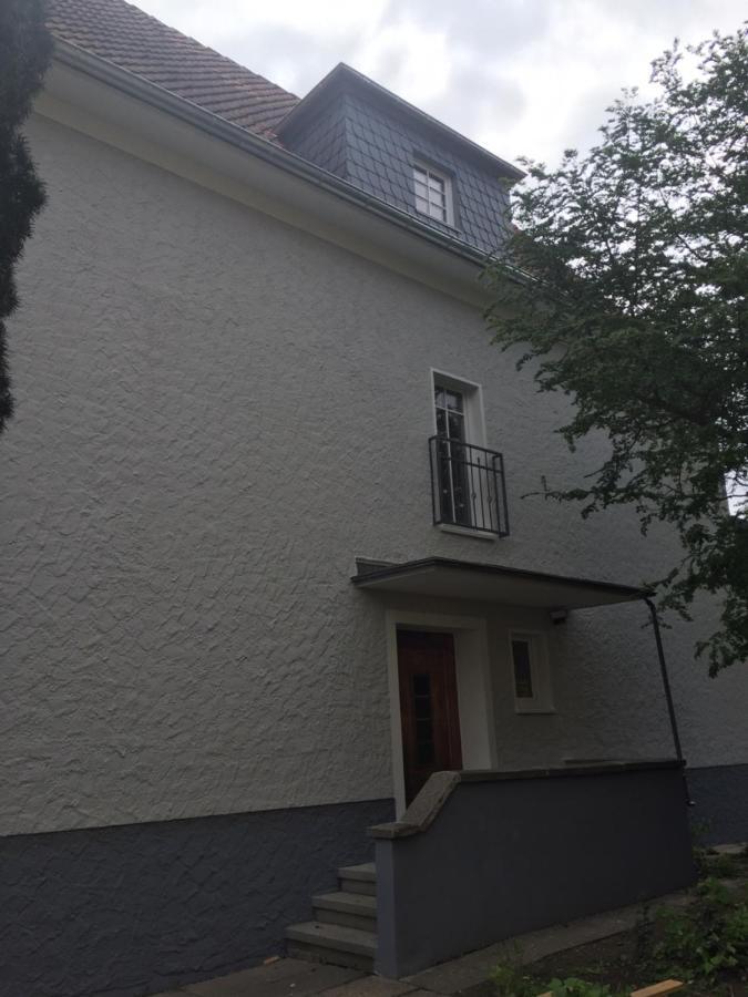 Appartement Lieblingsnest Detmold Extérieur photo