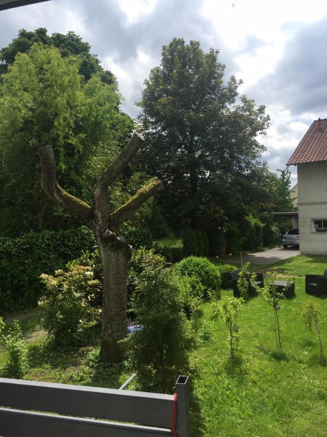 Appartement Lieblingsnest Detmold Extérieur photo